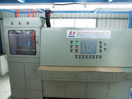 Οριζόντια μηχανή αφρού πολυουρεθάνιου για το στρώμα, γραμμή παραγωγής πινάκων αφρού PVC