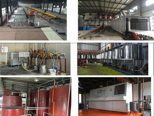 Εξοπλισμός ένεσης αφρού πολυουρεθανίου Μηχανή αφρού PU υψηλής πίεσης με ύψος αφρού 1,0-1,25 m