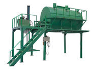 EPS/EPE/του ΕΛΚ μηχανή ανακύκλωσης αφρού, Styrofoam μηχανή 40r/Min ανακύκλωσης