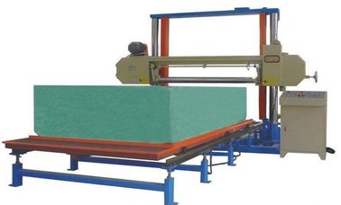 CNC υψηλής και χαμηλής πυκνότητας τέμνουσα μηχανή πολυστυρολίου με τον πίνακα 6m